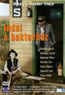 Шлагбаум поднят, станция отправляется / Indul a bakterh?z (1980)