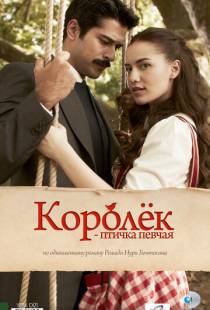 Королёк – птичка певчая (2013)