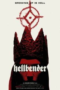 Хеллбендер / Hellbender (2021)