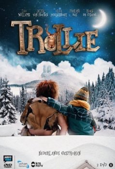 Тролли / Trollie (2015)