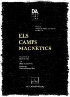 Магнитные поля / Els camps magn?tics (2019)