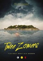 Два лета / Twee Zomers (2022)