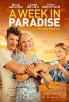 Неделя в раю / A Week in Paradise (2022)