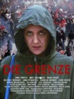 Предел / Die Grenze (2021)