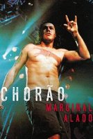 Скулящий: Крылатый маргинал / Chorao: Marginal Alado (2021)