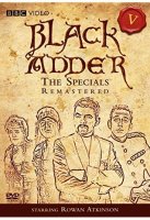 Черная гадюка: Годы роялистов / Blackadder: The Cavalier Years (1988)