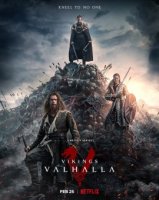 Викинги: Вальхалла / Vikings: Valhalla (2022)