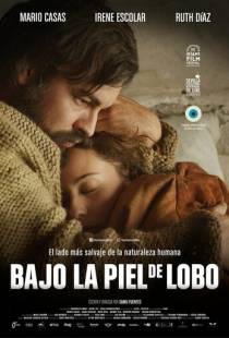 В волчьей шкуре / Bajo la piel de lobo (2017)