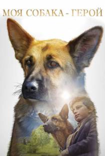 Моя собака - герой / Shepherd: The Story of a Jewish Dog (2018)