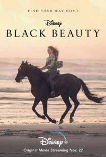 Чёрная Красавица / Black Beauty (2020)