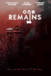 Остался я один / One Remains (2019)