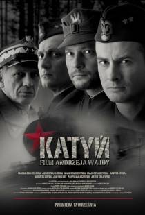 Катынь / Katyn (2007)