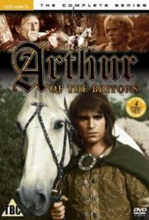 Артур Бритонский / Arthur of the Britons (1972)