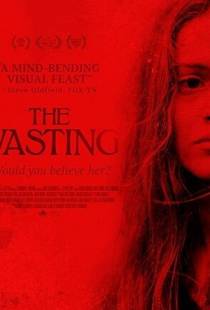 Истощение / The Wasting (2017)