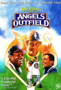 Ангелы у кромки поля / Angels in the Outfield (1994)