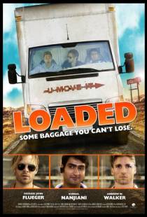 Одуревшие / Loaded (2013)