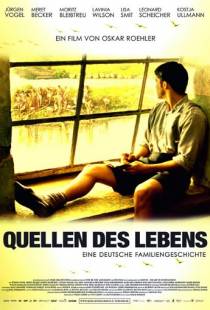 Источники жизни / Quellen des Lebens (2012)