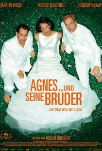 Агнес и его братья / Agnes und seine Bruder (2004)