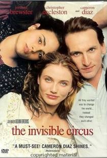 Невидимый цирк / The Invisible Circus (2000)