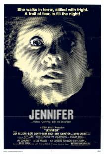 Секрет Дженнифер / Jennifer (1978)