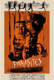 Паразиты / Parasites (2016)