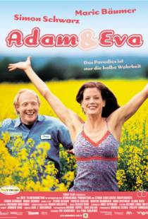 Адам и Ева / Adam & Eva (2002)