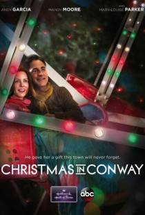 Рождество в Конуэе / Christmas in Conway (2013)