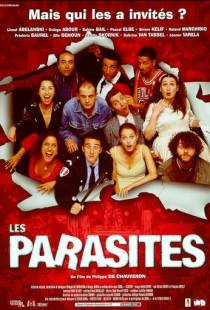 Паразиты / Les parasites (1999)