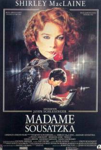 Мадам Сузацка / Madame Sousatzka (1988)