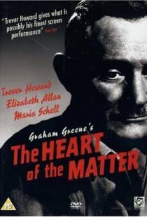 Суть дела / The Heart of the Matter (1953)