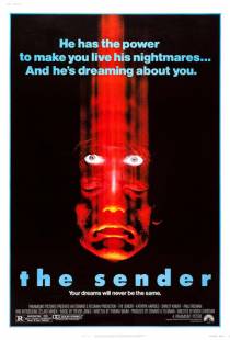 Телепат / The Sender (1982)