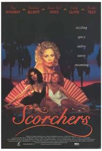 Южане / Scorchers (1991)