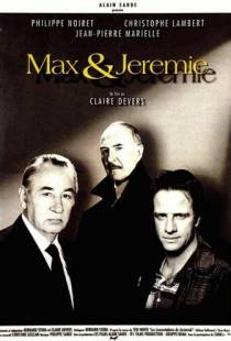 Макс и Джереми / Max & Jeremie (1992)