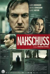 Последний приговор / Nahschuss (2021)