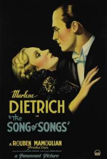 Песнь песней / The Song of Songs (1933)