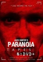 Параноидальные плёнки 8: DVD + / Paranoia Tapes 8: DVD+ (2020)