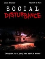 Угроза обществу / Social Disturbance (2021)