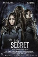 Секрет: Городская легенда Сустера Нгесота / The Secret: Suster Ngesot Urban Legend (2018)