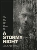 Бурная ночь / A Stormy Night (2020)