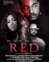 Безумие / Red (2019)