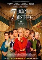 7 женщин и одна тайна / 7 donne e un mistero (2021)