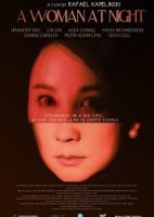 Женщина в ночи / A Woman at Night (2021)