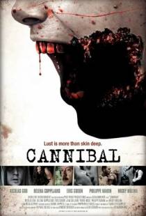 Каннибал / Cannibal (2010)