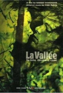 Долина / La vallee (1972)