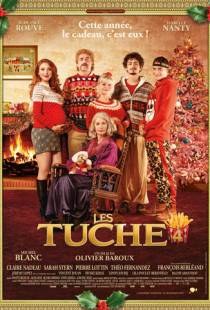 100 миллионов евро 4 / Les Tuche 4 (2021)