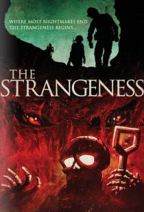 Странность / The Strangeness (1985)