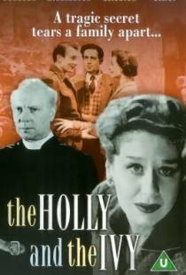 Святой и грешницы / The Holly and the Ivy (1952)