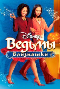 Ведьмы-близняшки / Twitches (2005)