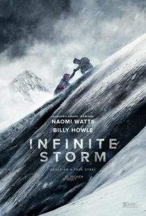 Бесконечная буря / Infinite Storm (2022)