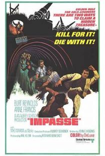 В тупике / Impasse (1969)